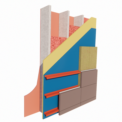 CAD Drawings BIM Models Armatherm Thermal Bridging Solution Armatherm™ Applications