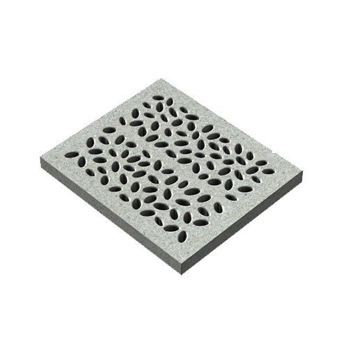 CAD Drawings BIM Models Jonite Baby Pebbles 13.8"