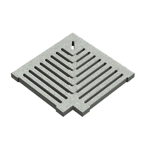 CAD Drawings Jonite Slotted 11.5"