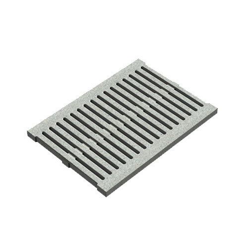 CAD Drawings BIM Models Jonite Slotted 14"