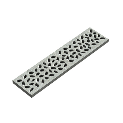 CAD Drawings BIM Models Jonite Pebbles 5"