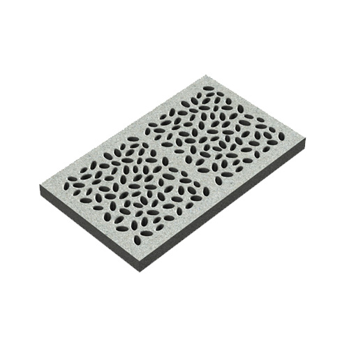 CAD Drawings Jonite Pebbles 11.8"