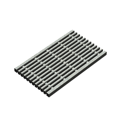 CAD Drawings Jonite Overflow Interlace 12"