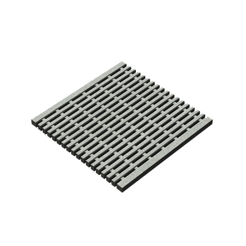 CAD Drawings Jonite Overflow Interlace 20"