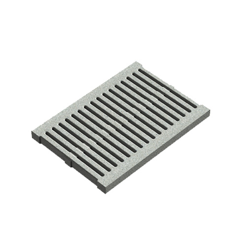 CAD Drawings BIM Models Jonite Traffic Round Slots 14"