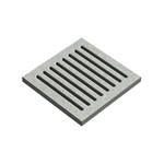 View Slotted Sump Cover 11.8" x 11.8"