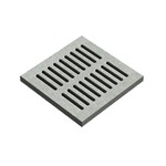 View Slotted Sump Cover 15.7" X 15.7"