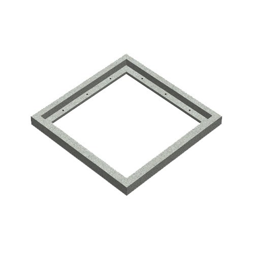 View Trimmer Frame 19.7" x 19.7"