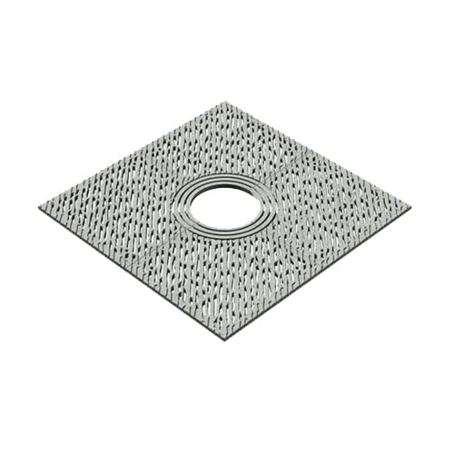 CAD Drawings BIM Models Jonite ADA Chiseled 5'