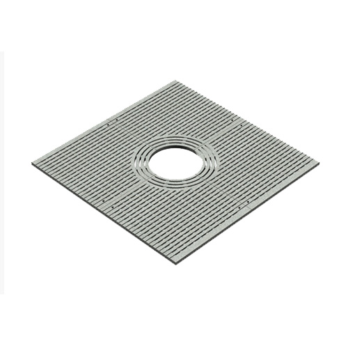 CAD Drawings BIM Models Jonite ADA Interlace 5'