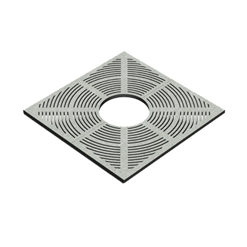 CAD Drawings BIM Models Jonite Concentric 3.3'