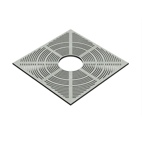 CAD Drawings BIM Models Jonite Concentric 4'
