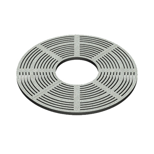 CAD Drawings BIM Models Jonite Concentric 3.3'