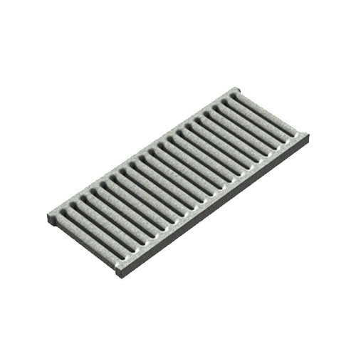 CAD Drawings BIM Models Jonite Slotted 8"