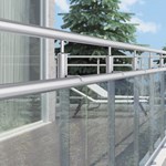 View Easy Hold Railing Systems