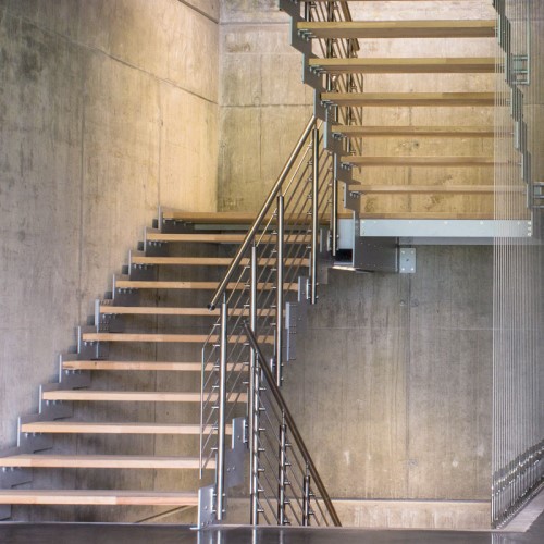 CAD Drawings IAM Design Bar R Railing Systems