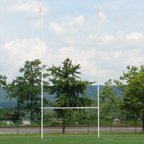 CAD Drawings Sportsfield Specialties, Inc. H-Style Football Goal Posts