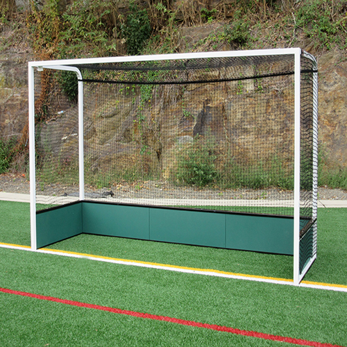 CAD Drawings Sportsfield Specialties, Inc. Field Hockey Goals