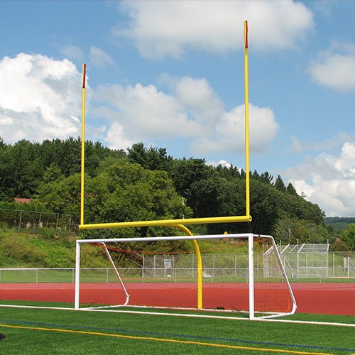 View GoalPak® Base Plate