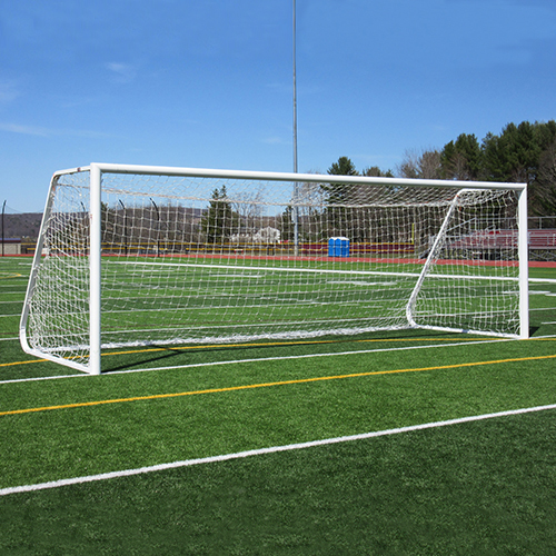CAD Drawings Sportsfield Specialties, Inc. Soccer Goals