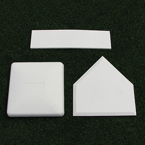 CAD Drawings Sportsfield Specialties, Inc. TurfBase®