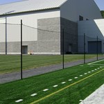 View Lacrosse Netting Systems