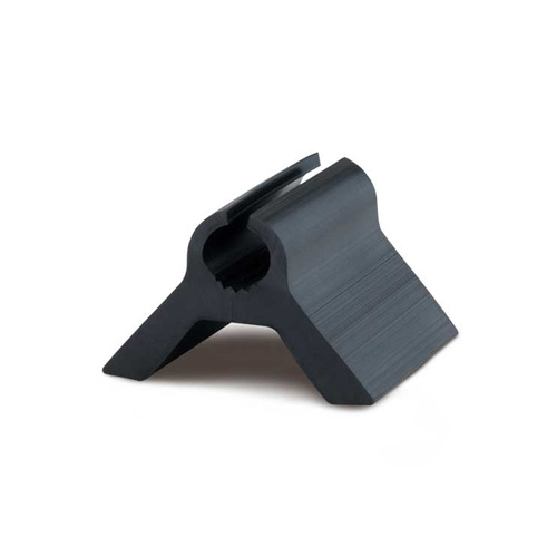 CAD Drawings BIM Models OMG Roofing Products Pipeguard: Mini (PGM-BK)