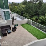 View UltraShield® Naturale™ Capped Composite Deck Tiles