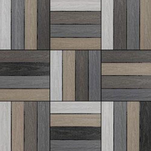 CAD Drawings NewTechWood® America Inc. Standard Colors & Profiles