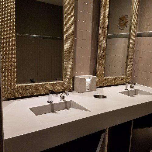 CAD Drawings Hyde Concrete Sinks & Vanities