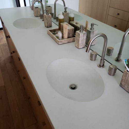 CAD Drawings Hyde Concrete Sinks & Vanities