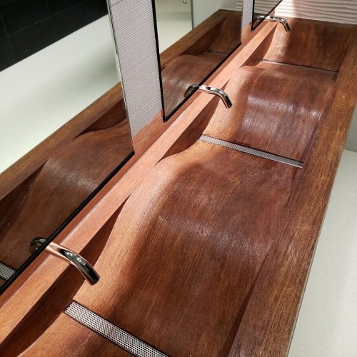 CAD Drawings Hyde Concrete Sinks & Vanities