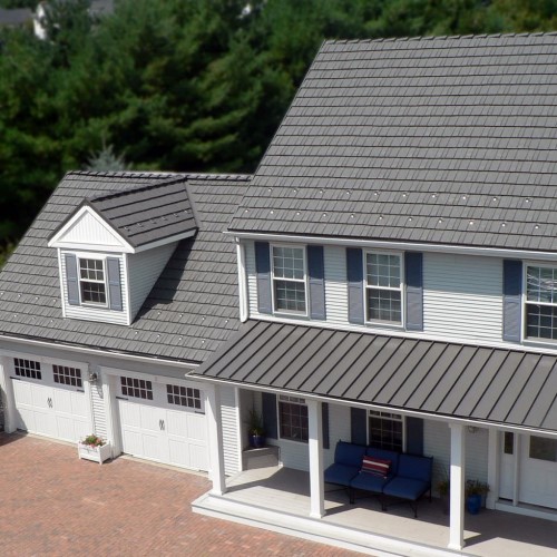 CAD Drawings BIM Models Isaiah Industries Rustic Shingle