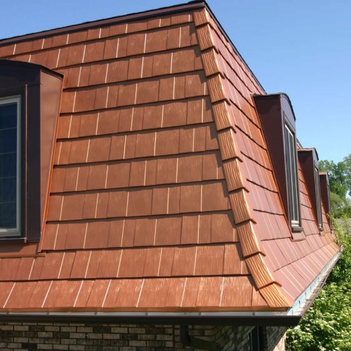 CAD Drawings BIM Models Isaiah Industries Oxford Shingle