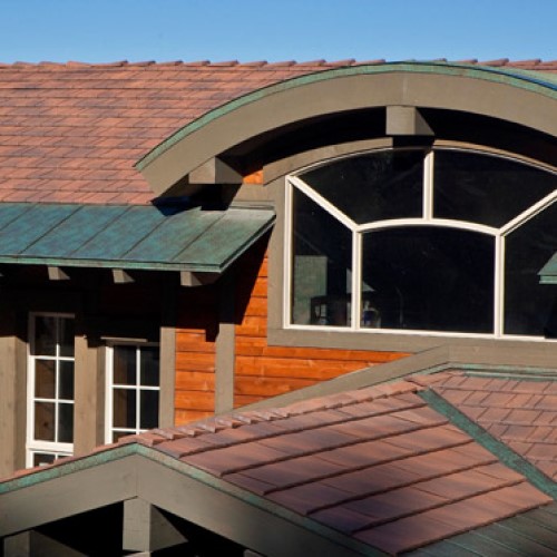 CAD Drawings BIM Models Isaiah Industries Kasselshake Steel Shingles