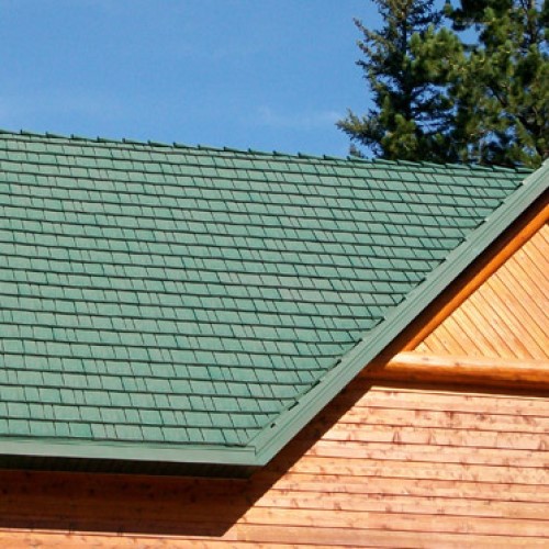 CAD Drawings BIM Models Isaiah Industries Kasselshake Steel Shingles
