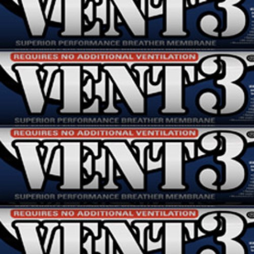 CAD Drawings Isaiah Industries VENT 3 Breathable