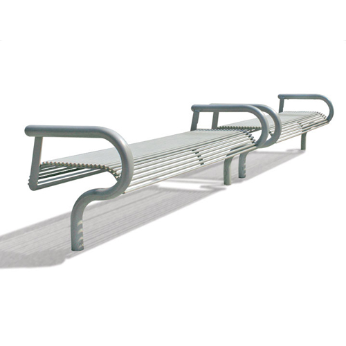 CAD Drawings Sitecraft York Bench (YK)