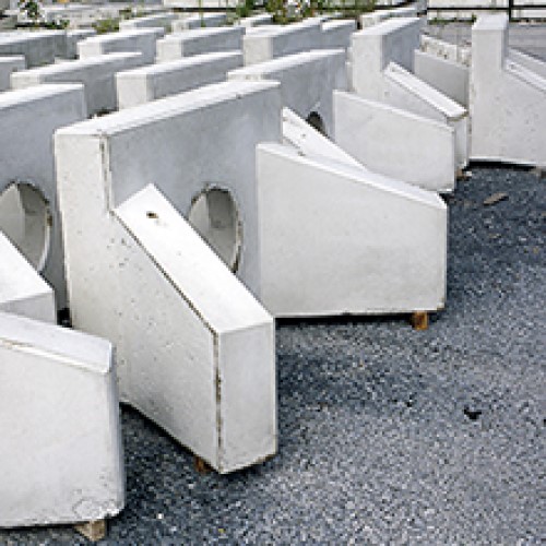 CAD Drawings Arqlite Micromini Size ECO Lightweight Aggregate