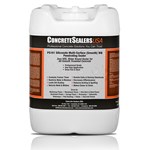 View PS101 Siliconate Water Repellent WB Penetrating Sealer (5 gal.) - Concrete Sealers USA