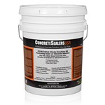 View PS108 Sodium Silicate w/ Siliconate Densifier WB Penetrating Sealer (5 gal.) - Concrete Sealers USA