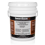 View PS110 Siloxane Water Repellent WB Penetrating Sealer (5 gal.) - Concrete Sealers USA