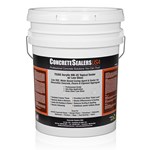 View TS202 Acrylic Topical Sealer WB-25 w/ Low Gloss (5 gal.) - Concrete Sealers USA