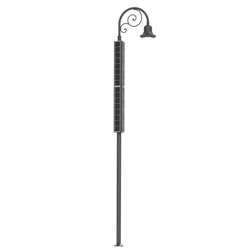 CAD Drawings EnGoPlanet EnGo Historical 2 Curved Black
