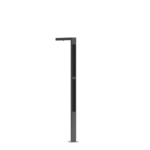 CAD Drawings EnGoPlanet EnGo Slim 4 Black