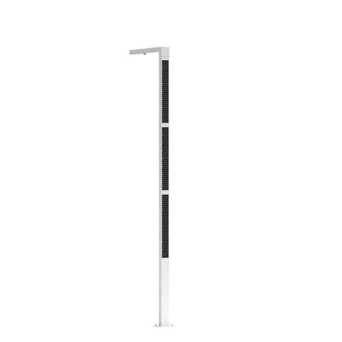 CAD Drawings EnGoPlanet EnGo Slim 6 White