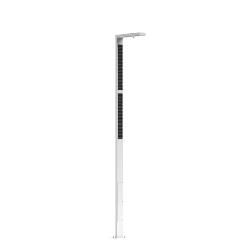 CAD Drawings EnGoPlanet EnGo Slim 6 White