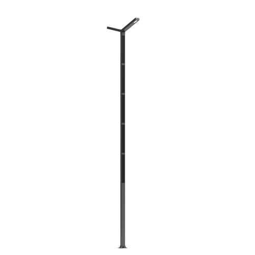 CAD Drawings EnGoPlanet EnGo Slim Double 10 Black 105