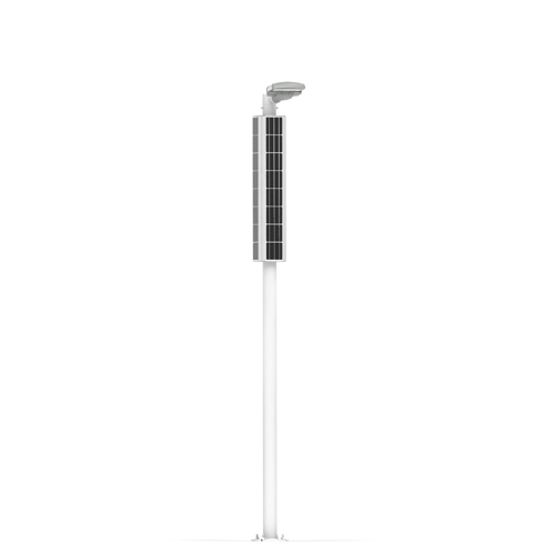 CAD Drawings EnGoPlanet EnGo Tower 1 White