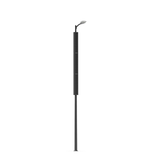 CAD Drawings EnGoPlanet EnGo Tower 3 Black